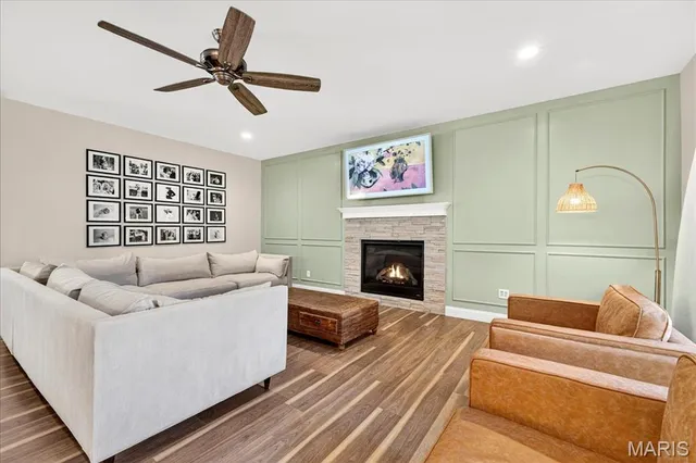 $625,000 | 415 Filipp Lane, Lake St. Louis, MO 63367