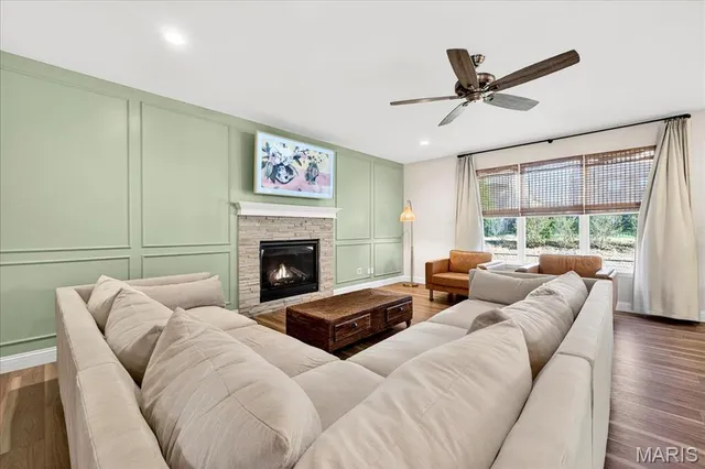 $625,000 | 415 Filipp Lane, Lake St. Louis, MO 63367