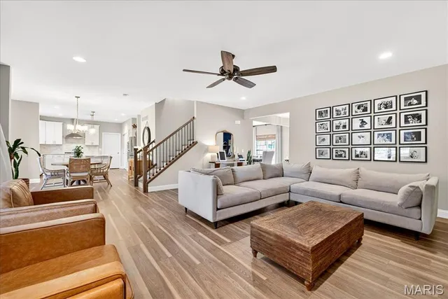 $625,000 | 415 Filipp Lane, Lake St. Louis, MO 63367