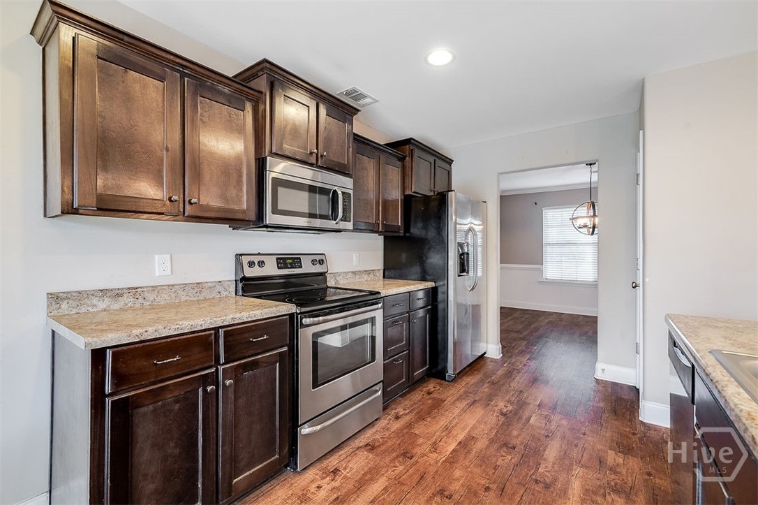 106 Springcreek Lane Guyton, GA 31312 - Photo 12 of 39