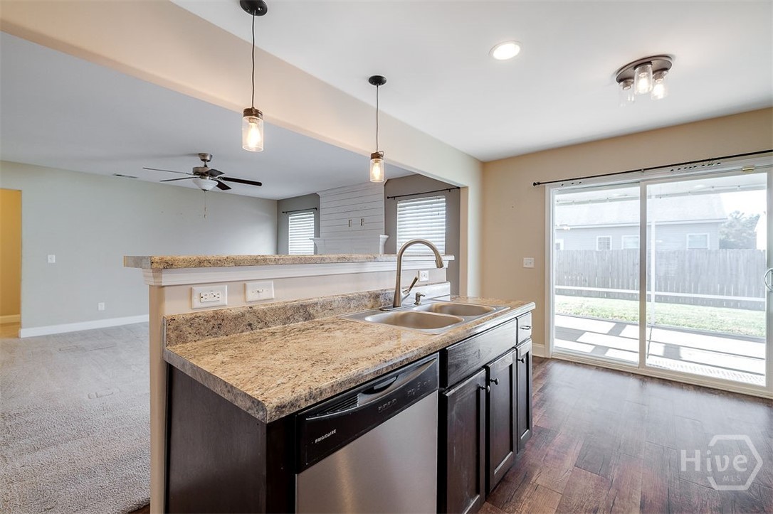 106 Springcreek Lane Guyton, GA 31312 - Photo 15 of 39