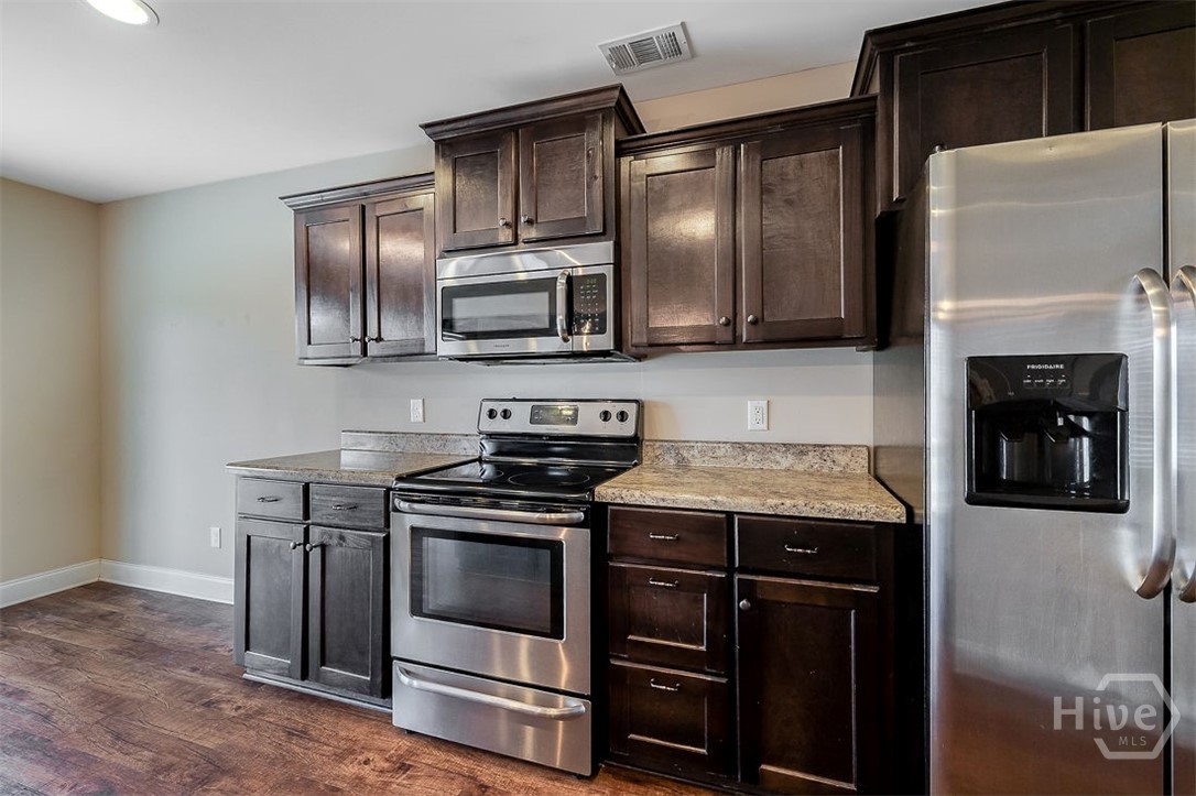 106 Springcreek Lane Guyton, GA 31312 - Photo 16 of 39