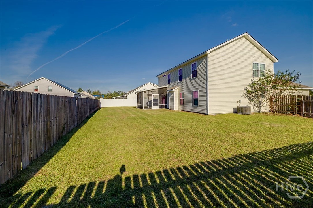 106 Springcreek Lane Guyton, GA 31312 - Photo 37 of 39