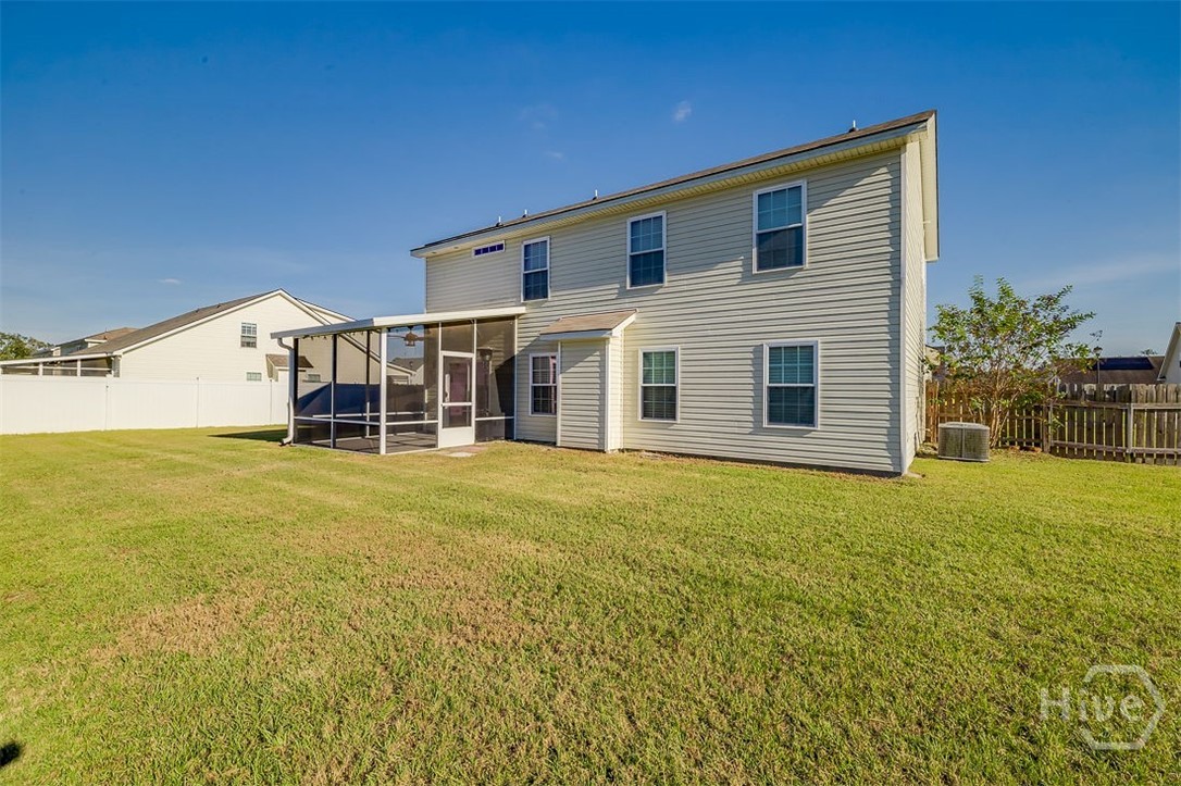 106 Springcreek Lane Guyton, GA 31312 - Photo 38 of 39