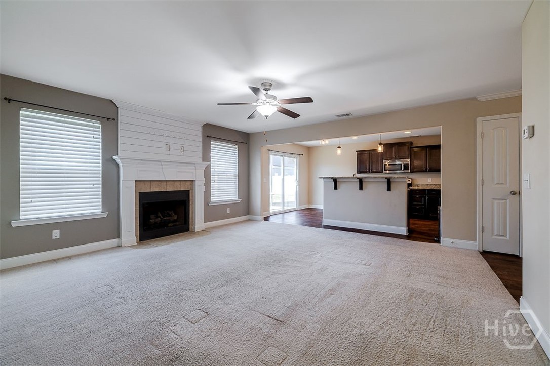 106 Springcreek Lane Guyton, GA 31312 - Photo 9 of 39