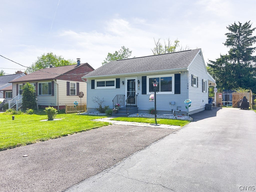 106 Sharon Road Geddes, NY 13209 - Photo 2 of 45