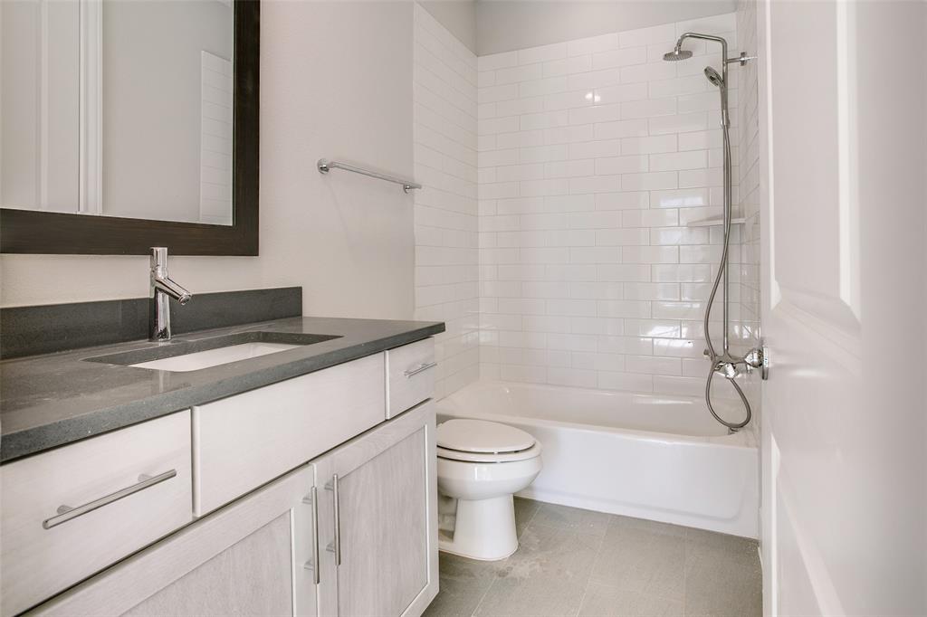 4645 New Water Lane Dallas, TX 75219 - Photo 13 of 34 Actual unit.