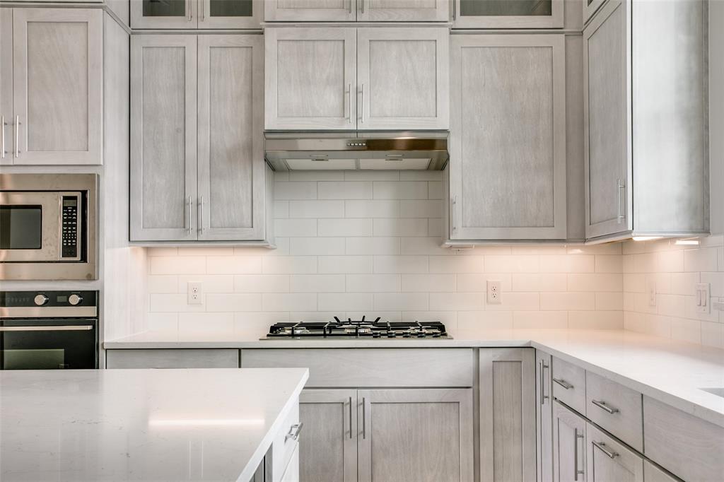 4645 New Water Lane Dallas, TX 75219 - Photo 4 of 34 Actual unit.