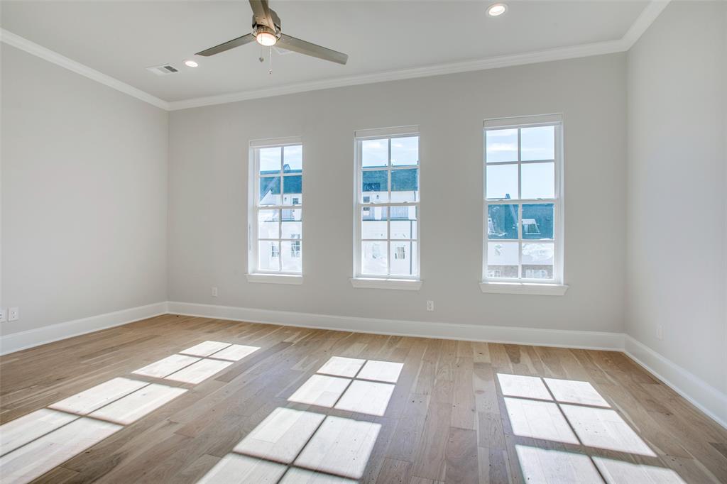 4645 New Water Lane Dallas, TX 75219 - Photo 7 of 34 Actual unit.