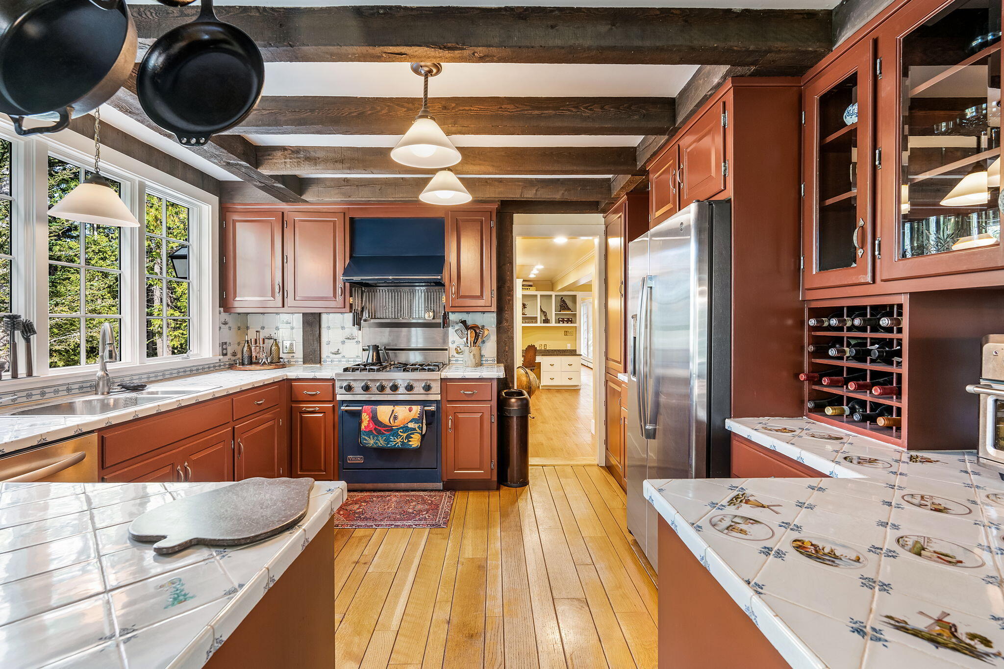 31 Harbor Road Brooksville, ME 04617 - Photo 64 of 126 Kitchen