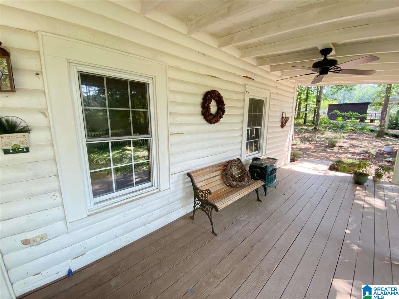 805 Mount Gilead Road Jacksonville, AL 36265 - Photo 4 of 48