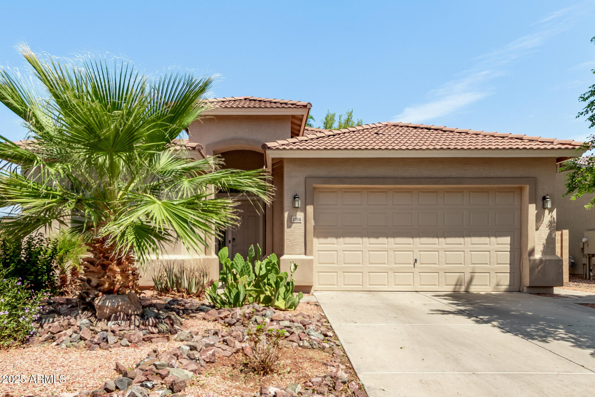 43936 Kramer Lane Maricopa, AZ 85138 - Photo 1 of 33 01 Kramer