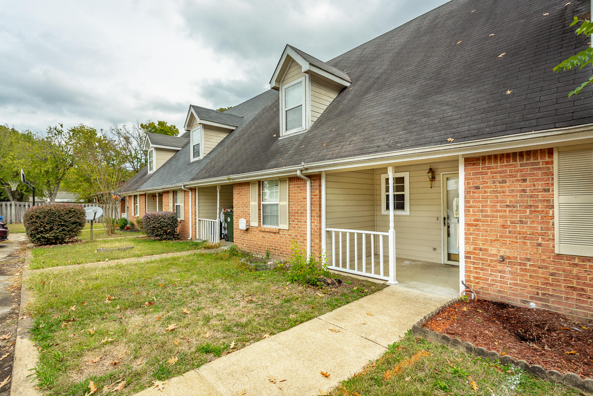 1254 Joiner Road Chattanooga, TN 37421 - Photo 2 of 23 1254 Joiner Rd. HD-3