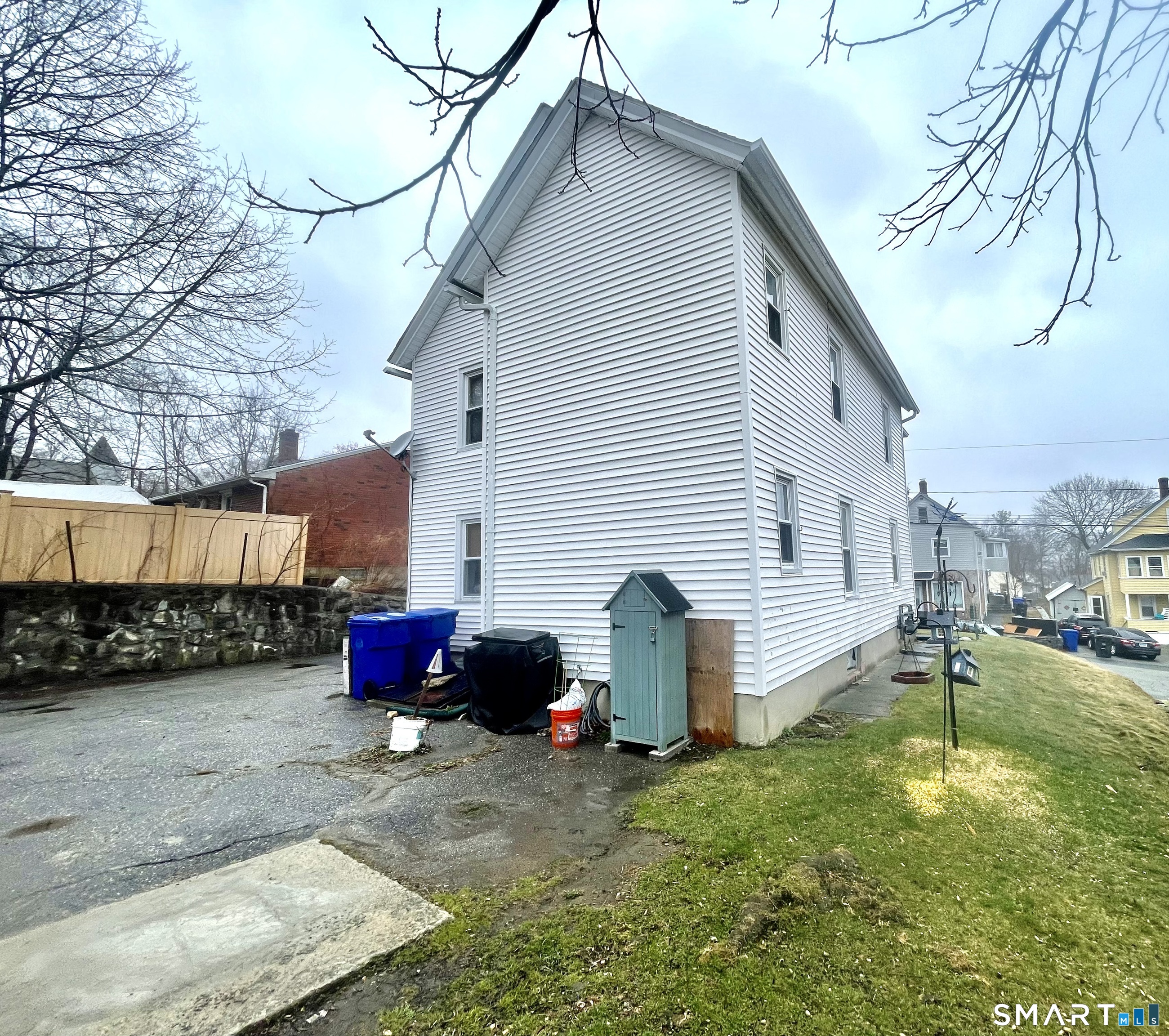 213 Funston Avenue Torrington, CT 06790 - Photo 3 of 16