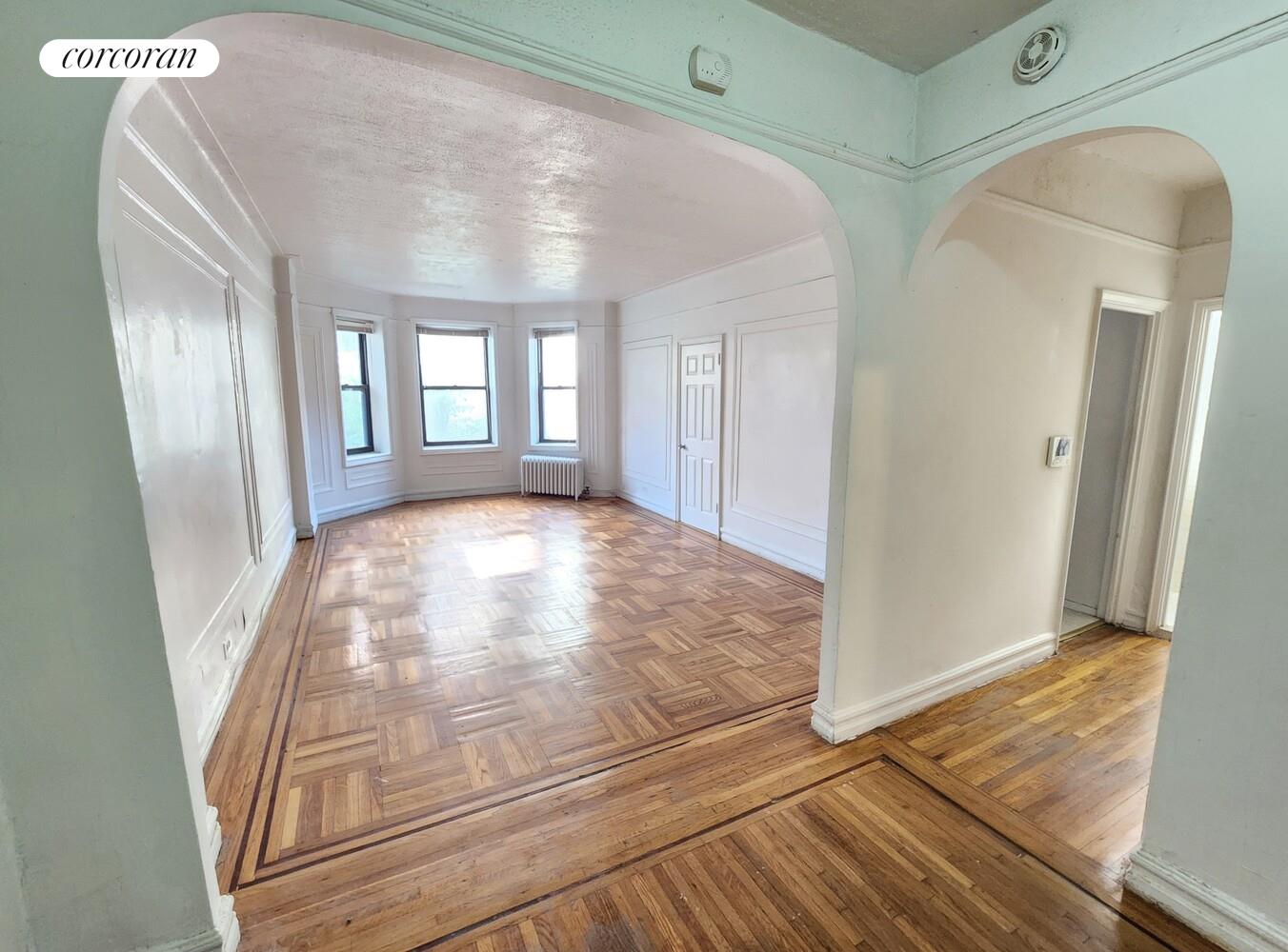 754 Brady Avenue, Unit 303 Bronx, NY 10462 - Photo 4 of 13