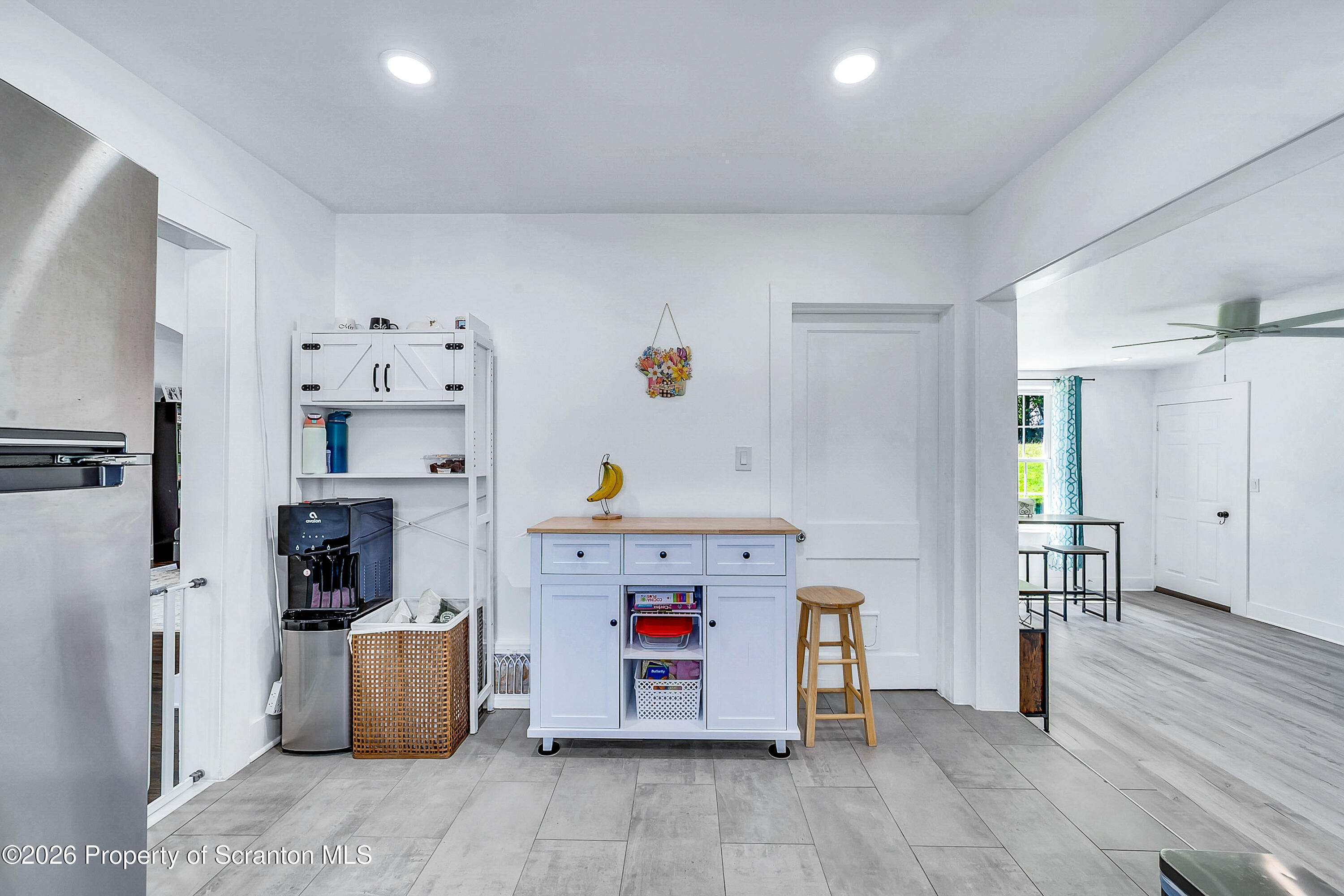 109 Ackerly Road Clarks Summit, PA 18411 - Photo 21 of 49 Kitchen