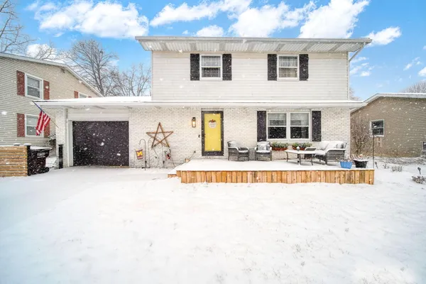 $251,000 | 1042 Oram Drive, Adrian, MI 49221