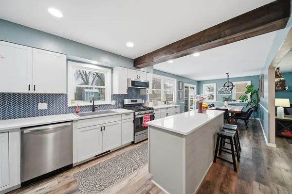 $251,000 | 1042 Oram Drive, Adrian, MI 49221