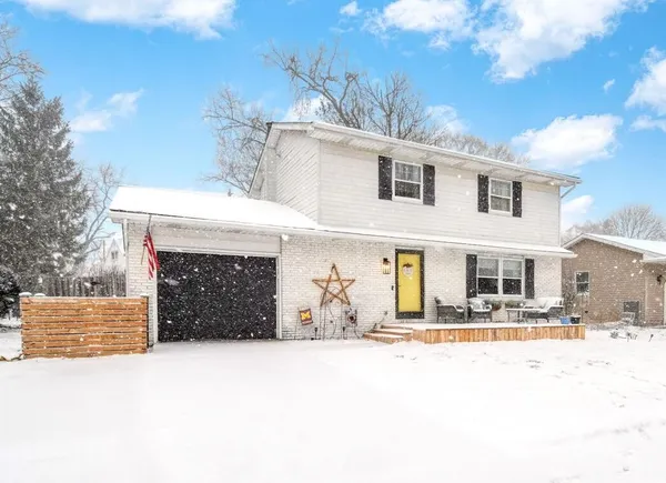 $251,000 | 1042 Oram Drive, Adrian, MI 49221