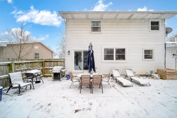 $251,000 | 1042 Oram Drive, Adrian, MI 49221