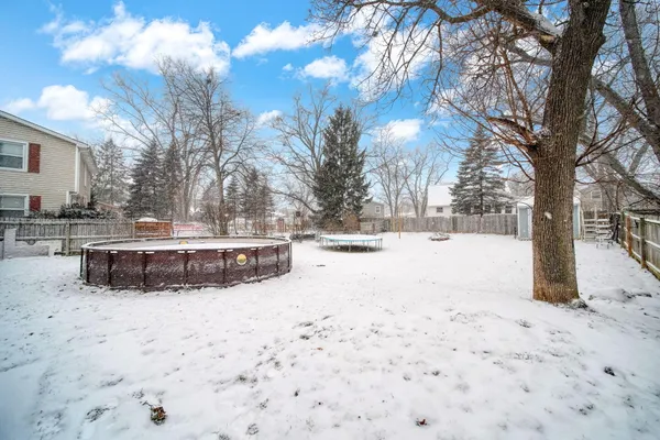 $251,000 | 1042 Oram Drive, Adrian, MI 49221