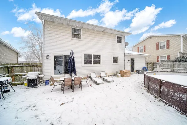 $251,000 | 1042 Oram Drive, Adrian, MI 49221