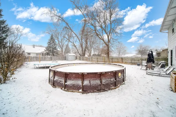 $251,000 | 1042 Oram Drive, Adrian, MI 49221