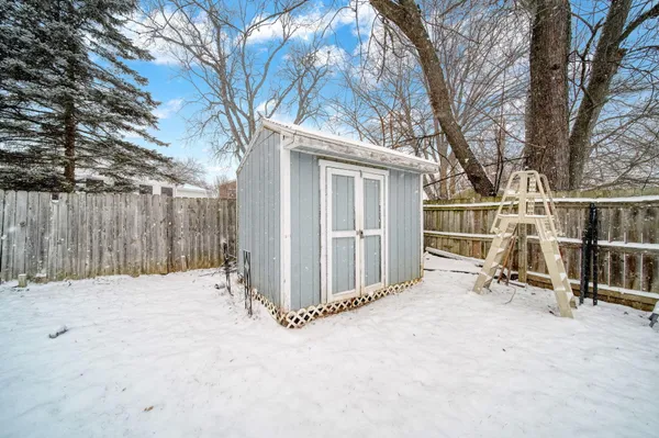 $251,000 | 1042 Oram Drive, Adrian, MI 49221