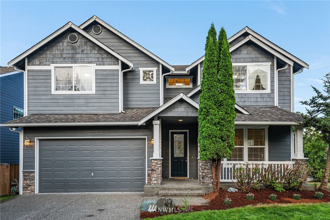 24025 22nd Avenue West Bothell, WA 98021 - Photo 1 of 34 Gallery Image 1