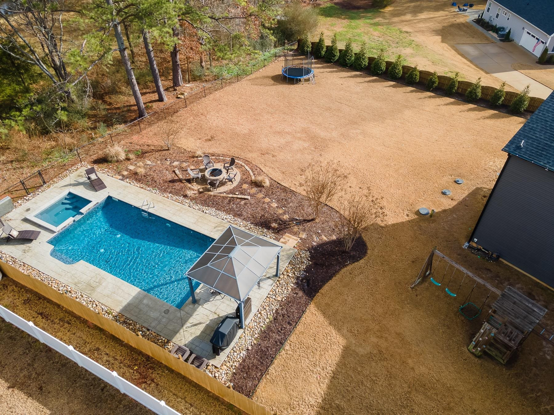 404 Seabring Lane Raleigh, NC 27603 - Photo 36 of 45 Photo 36