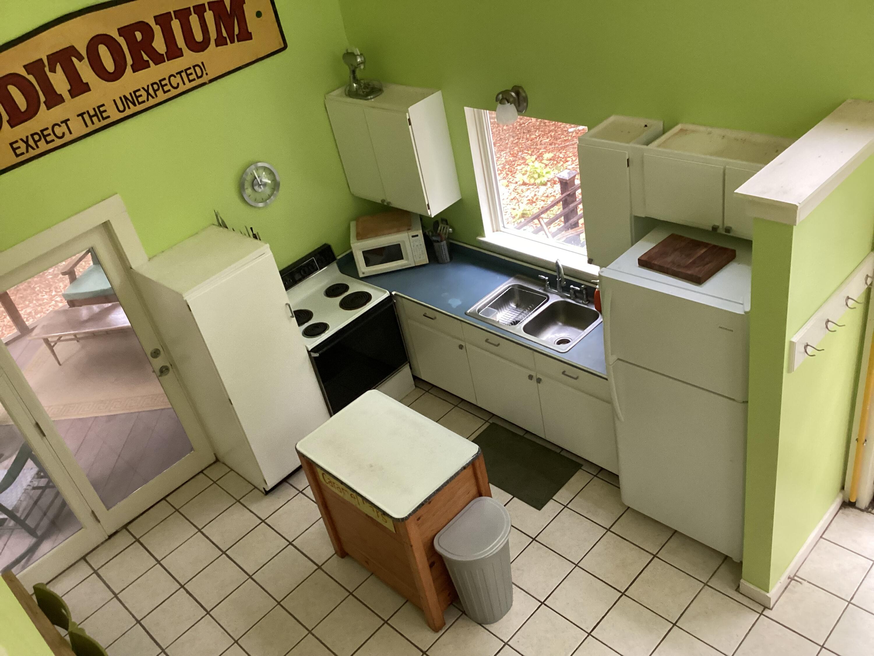 55 Harbor Road Standish, ME 04084 - Photo 3 of 26 kitchen