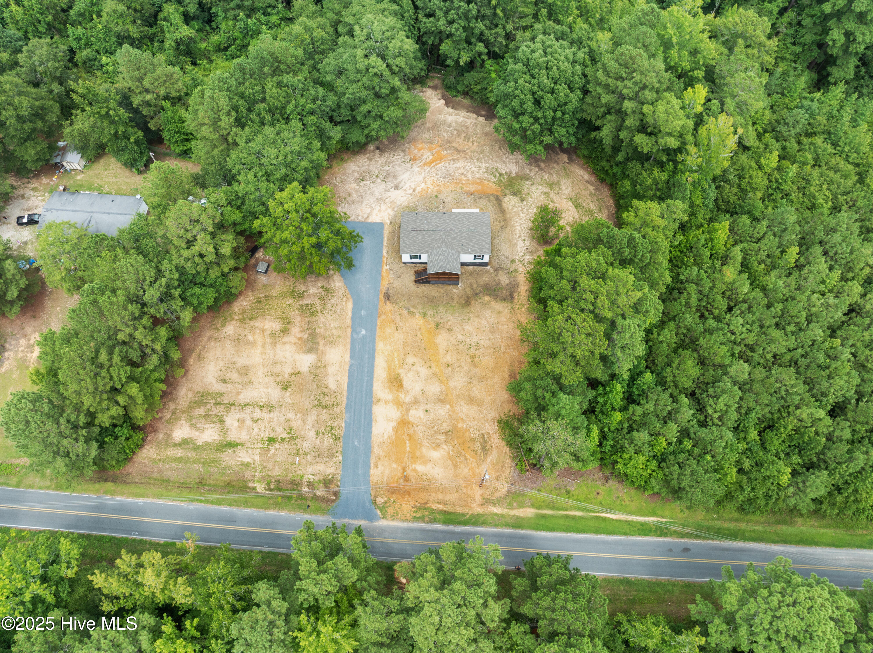 193 Osborne Road Rockingham, NC 28379 - Photo 13 of 43 DJI_0825
