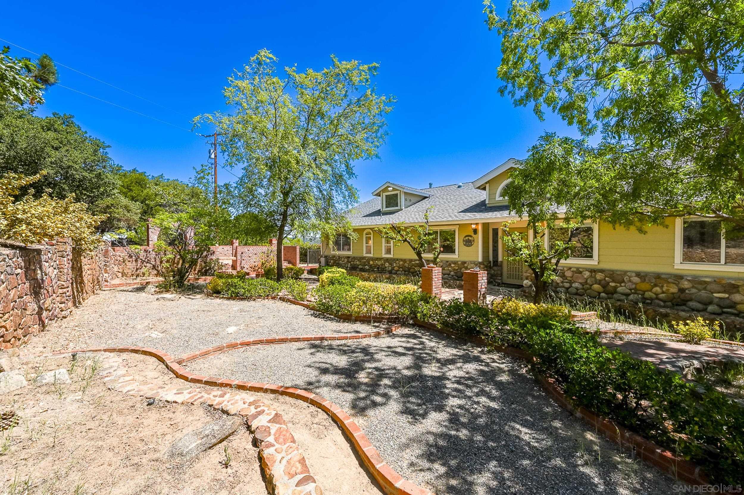 1577 Oak Land Road, Unit LAND Julian, CA 92036 - Photo 52 of 73