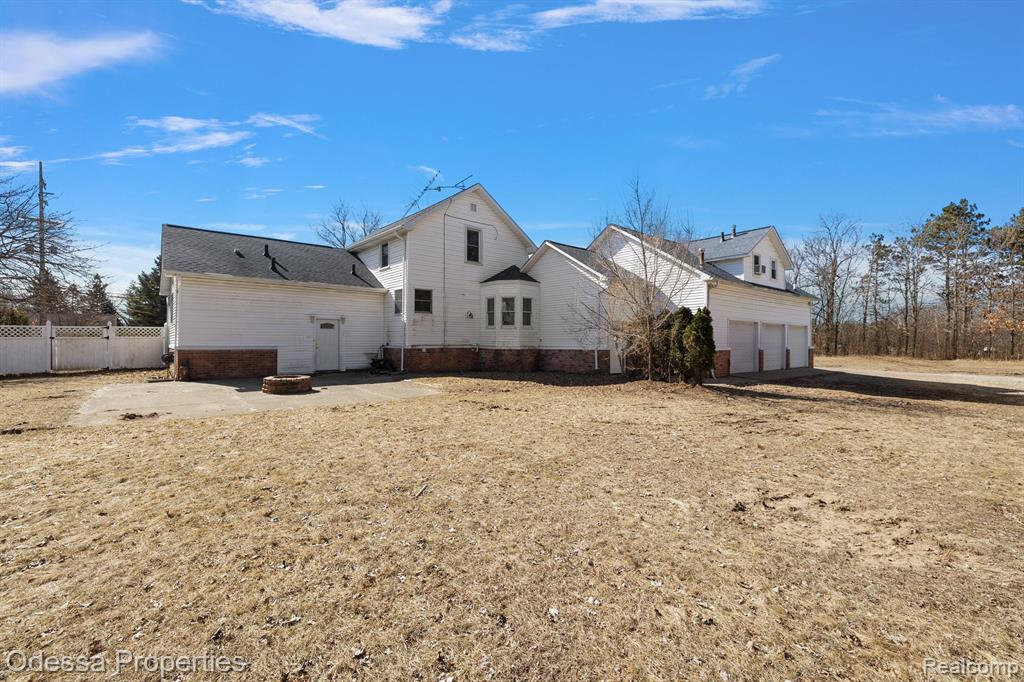 7525 22 Mile Road Utica, MI 48317 - Photo 14 of 79