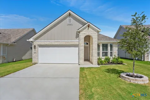 $285,000 | 4806 Bellfalls Court, Temple, TX 76502
