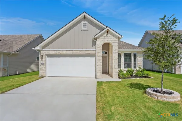 $285,000 | 4806 Bellfalls Court, Temple, TX 76502