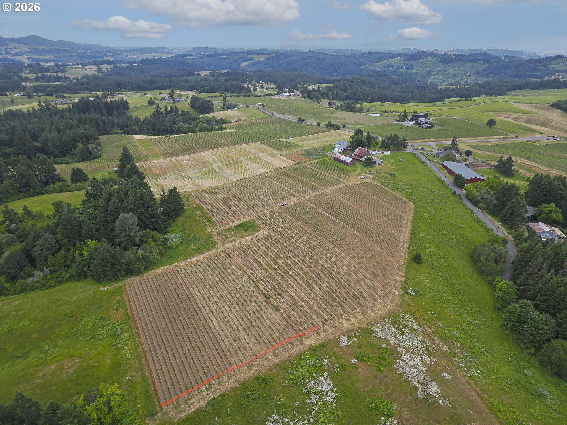 21080 Northeast Ribbon Ridge Road Newberg, OR 97132 - Photo 42 of 45
