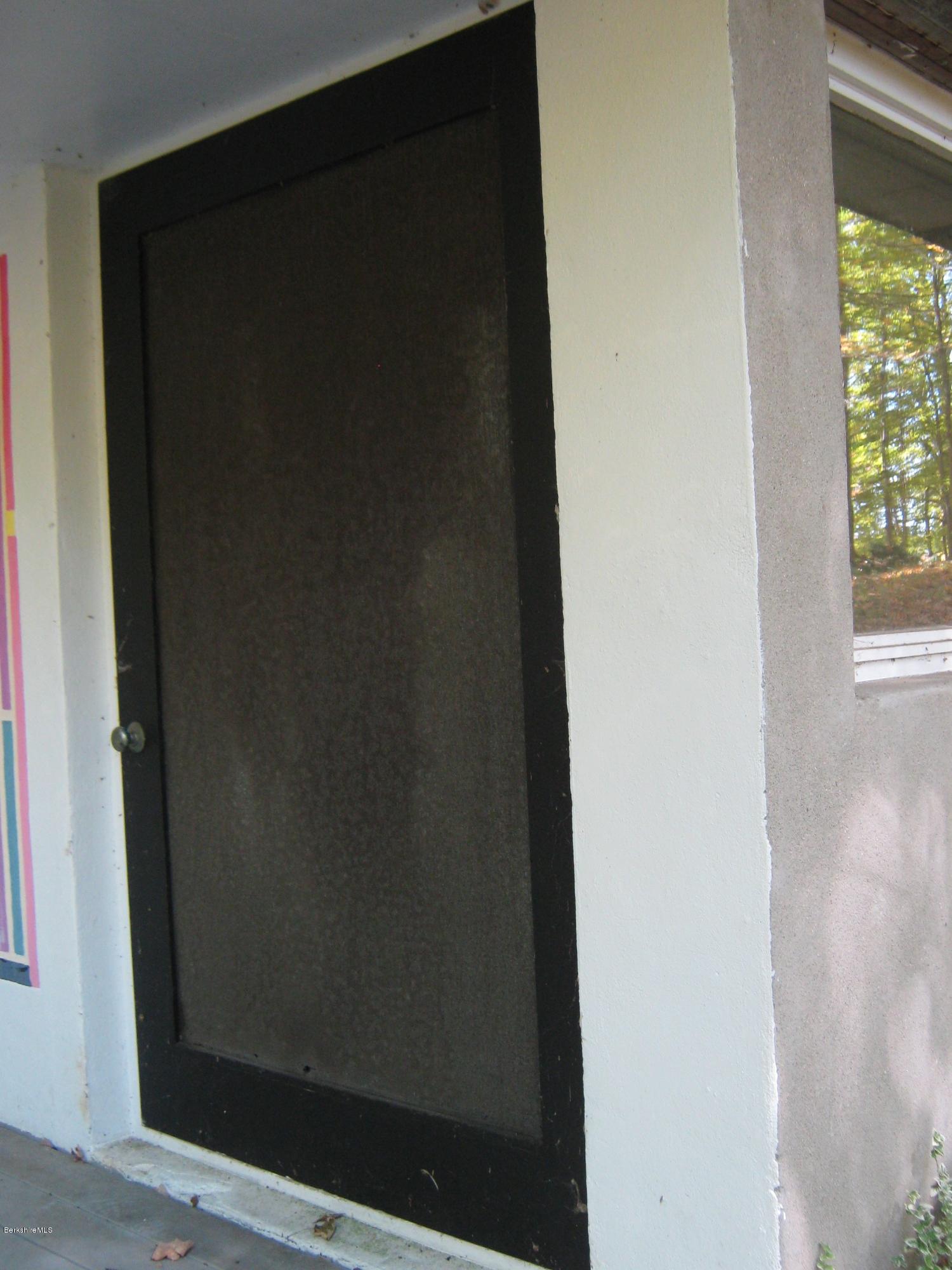 231 Summit Road Richmond, MA 01254 - Photo 11 of 69 a view of a mirror