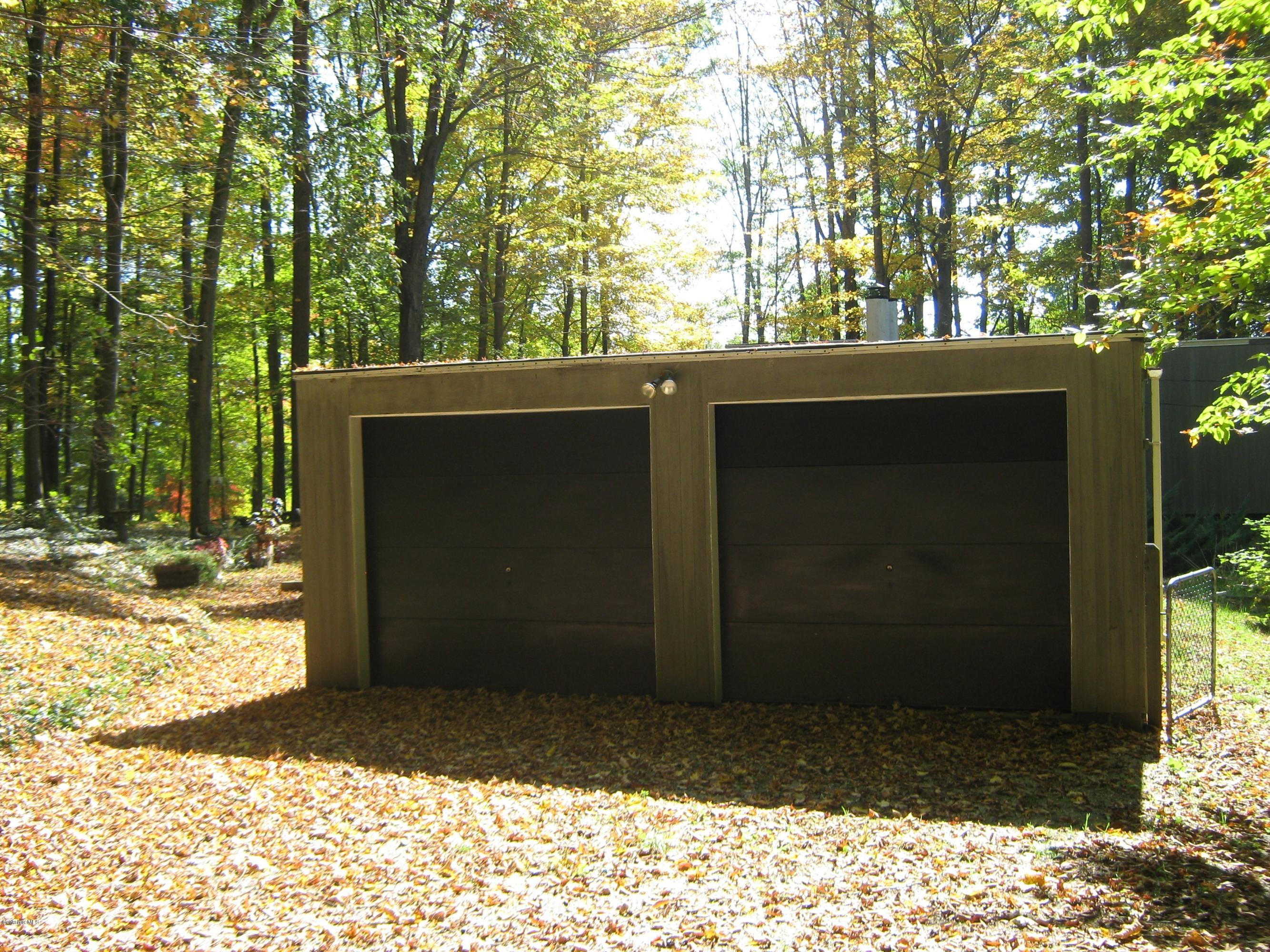 231 Summit Road Richmond, MA 01254 - Photo 13 of 69 a view of outdoor space and yard