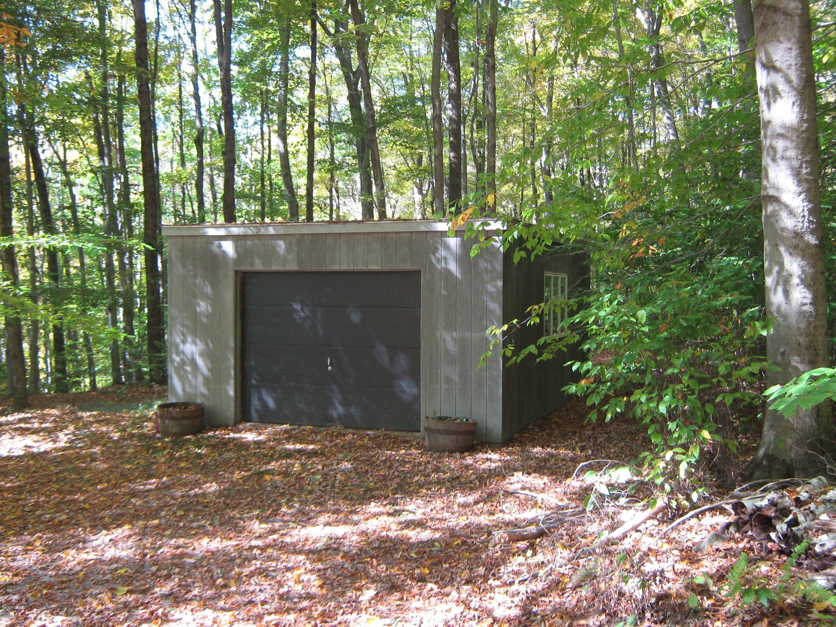 231 Summit Road Richmond, MA 01254 - Photo 14 of 69 Separate Studio Building