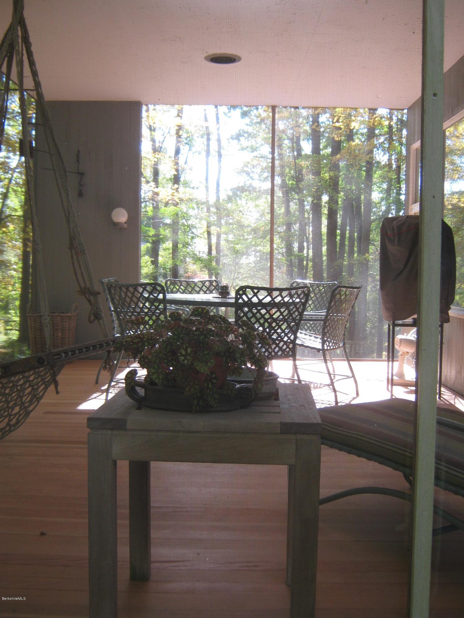 231 Summit Road Richmond, MA 01254 - Photo 23 of 69 Front Porch