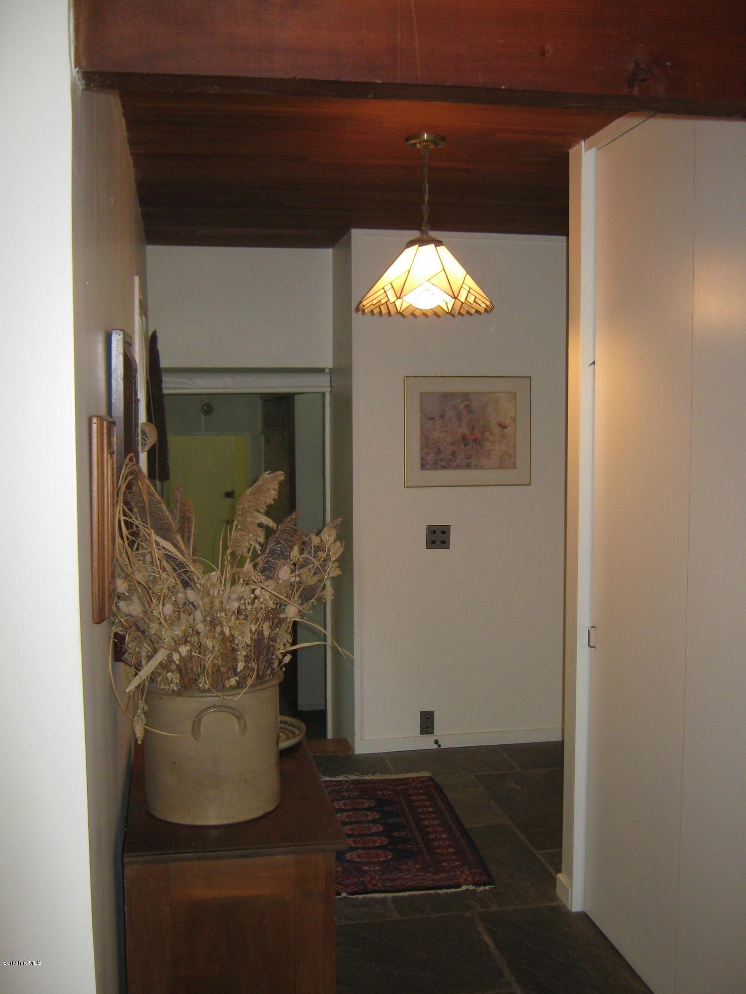 231 Summit Road Richmond, MA 01254 - Photo 47 of 69 a view of a interior of the house