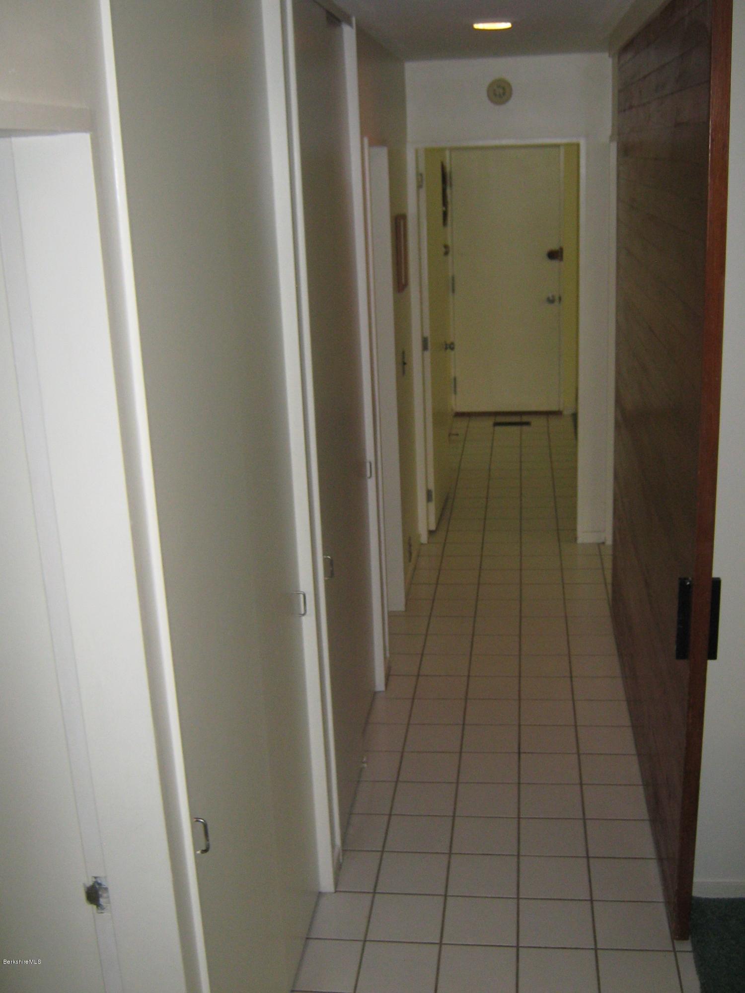 231 Summit Road Richmond, MA 01254 - Photo 48 of 69 Hallway of Closets