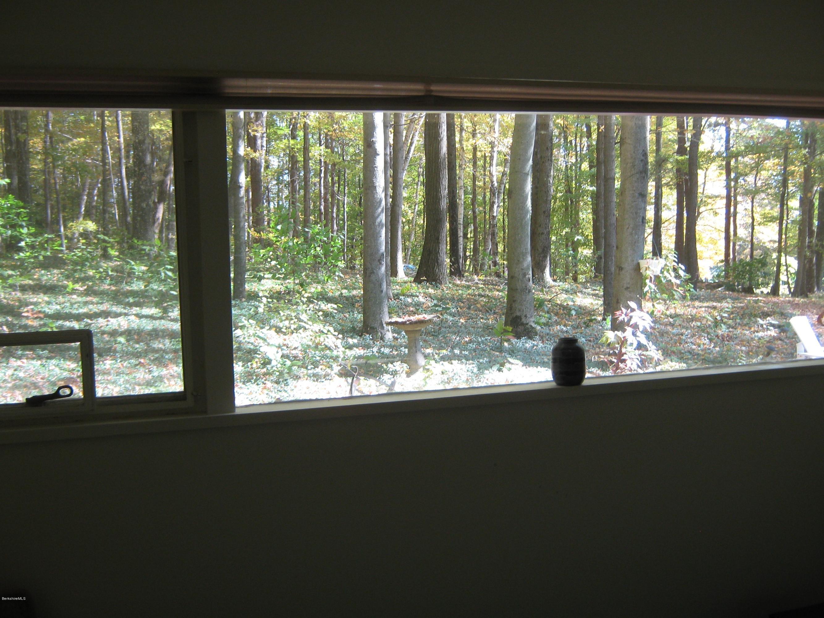 231 Summit Road Richmond, MA 01254 - Photo 54 of 69 a view of window
