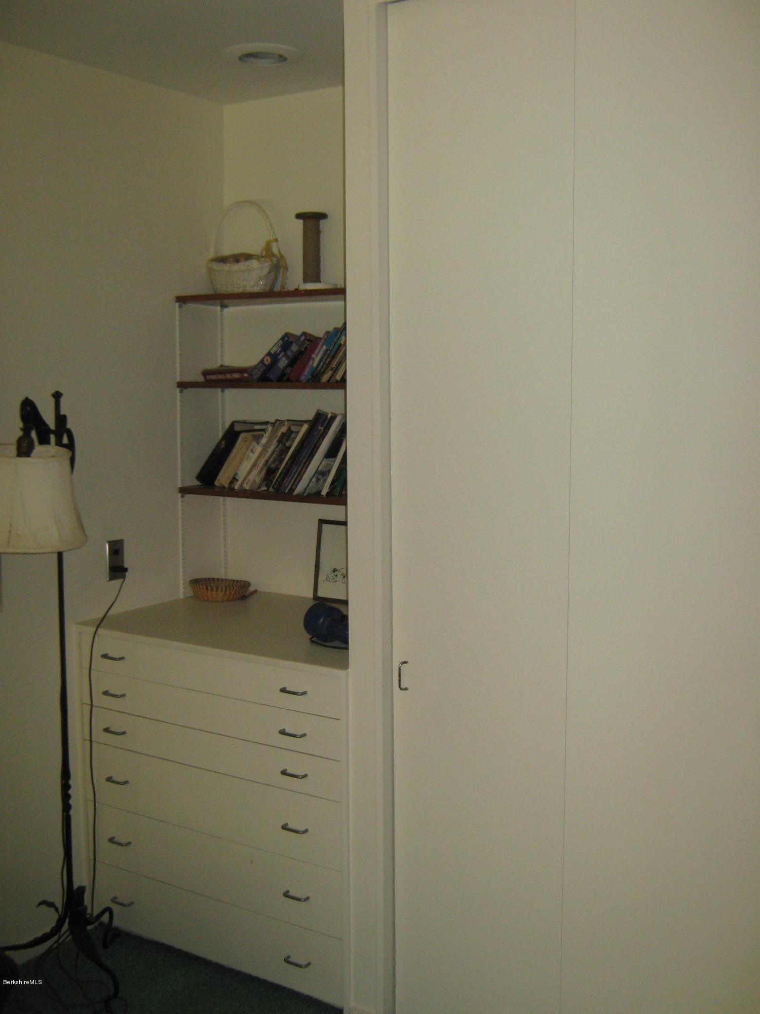231 Summit Road Richmond, MA 01254 - Photo 56 of 69 a room with storage and utility