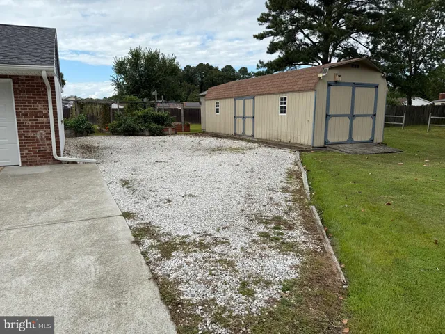 $364,900 | 9 Merry Weather Drive, Cambridge, MD 21613