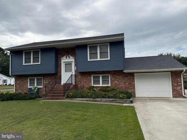 $364,900 | 9 Merry Weather Drive, Cambridge, MD 21613