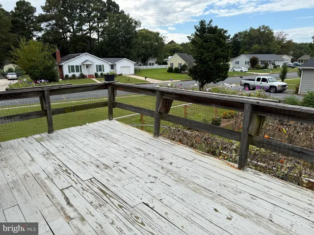 $364,900 | 9 Merry Weather Drive, Cambridge, MD 21613