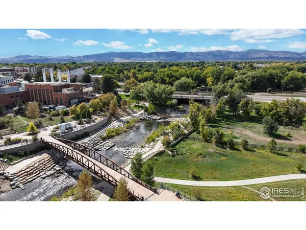 $475,000 | 326 Osiander Street, Unit C, Fort Collins, CO 80524