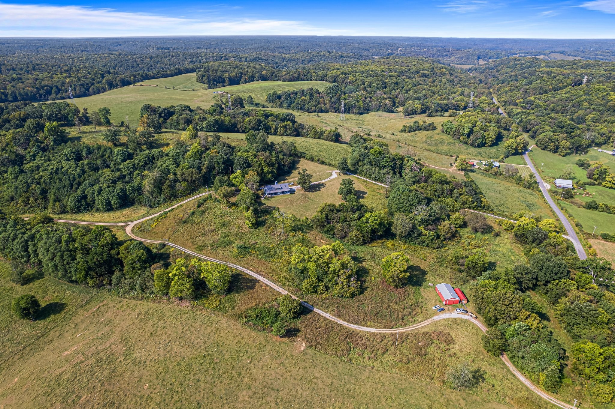 8740 Howell Road Mount Pleasant, TN 38474 - Photo 42 of 70